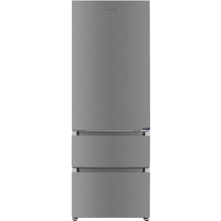 Соло холодильник KUPPERSBERG RFFI2070X