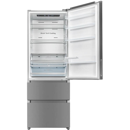 Соло холодильник KUPPERSBERG RFFI2070X