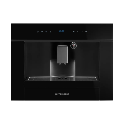 Встраиваемая кофемашина KUPPERSBERG KCM 182 Black
