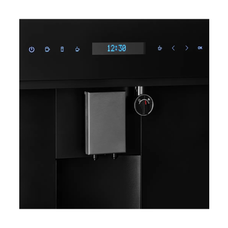 Встраиваемая кофемашина KUPPERSBERG KCM 182 Black
