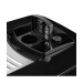 Встраиваемая кофемашина KUPPERSBERG KCM 182 Black