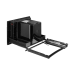 Встраиваемая кофемашина KUPPERSBERG KCM 182 Black