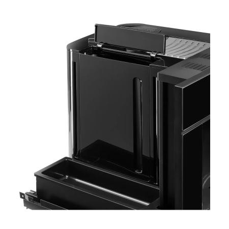 Встраиваемая кофемашина KUPPERSBERG KCM 182 Black