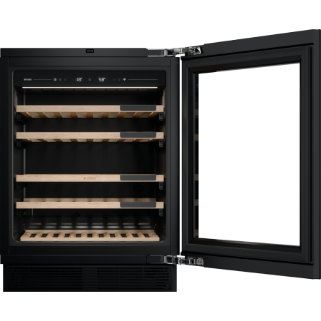 Встраиваемый винный холодильник ASKO WCN15842G