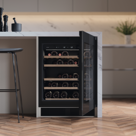 Встраиваемый винный холодильник ASKO WCN15842G