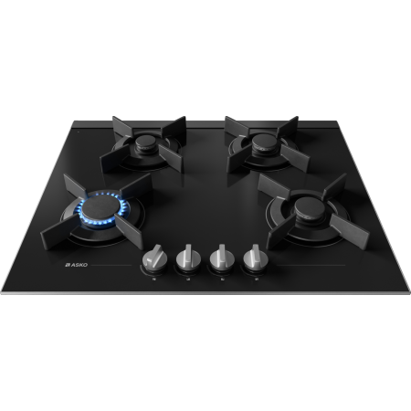 Газовая варочная поверхность ASKO HG8640BGB1