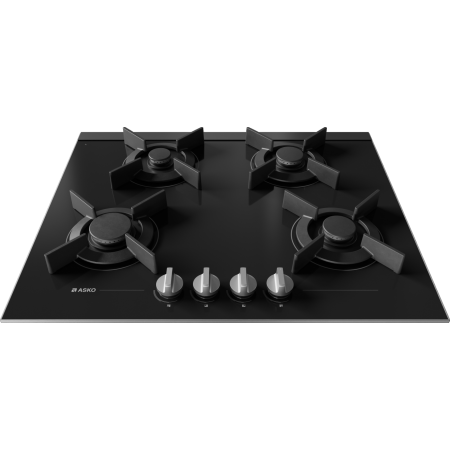 Газовая варочная поверхность ASKO HG8640BGB1
