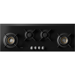 Газовая варочная поверхность ASKO HG8144BGB1