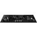 Газовая варочная поверхность ASKO HG8144BGB1