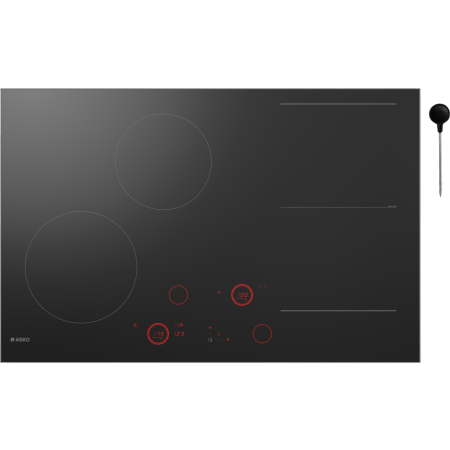 Индукционная варочная поверхность ASKO HID824GC