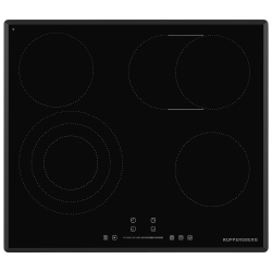 Электрическая варочная поверхность KUPPERSBERG ECS639F