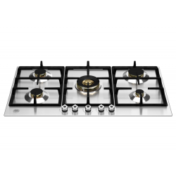 Газовая варочная поверхность BERTAZZONI P905CPROX