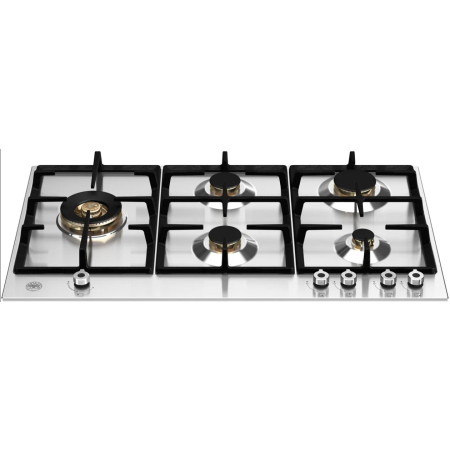 Газовая варочная поверхность BERTAZZONI P905LPROX