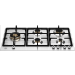 Газовая варочная поверхность BERTAZZONI P905LPROX