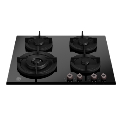Газовая варочная поверхность BERTAZZONI P604LPROGNE