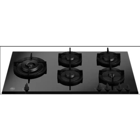 Газовая варочная поверхность BERTAZZONI P905LPROGNE
