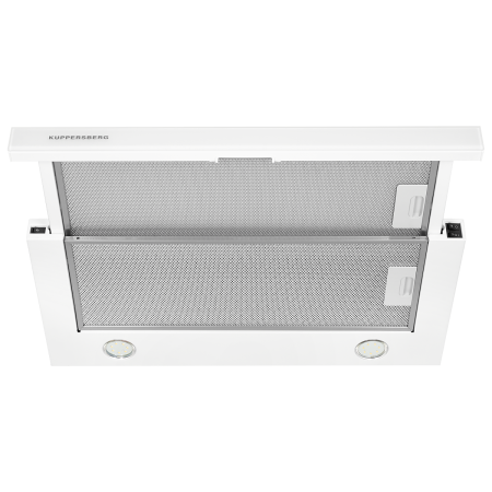 Встраиваемая вытяжка KUPPERSBERG SLIMTURBO60GW
