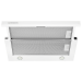 Встраиваемая вытяжка KUPPERSBERG SLIMTURBO60GW