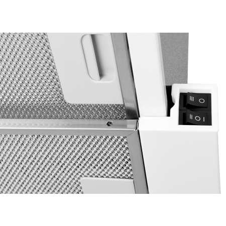 Встраиваемая вытяжка KUPPERSBERG SLIMTURBO60GW