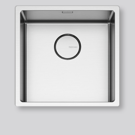 Врезная мойка FALMEC COMO 40