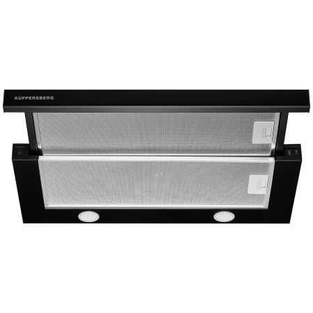 Встраиваемая вытяжка KUPPERSBERG SLIMTURBO60B