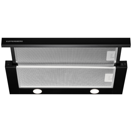 Встраиваемая вытяжка KUPPERSBERG SLIMTURBO60B