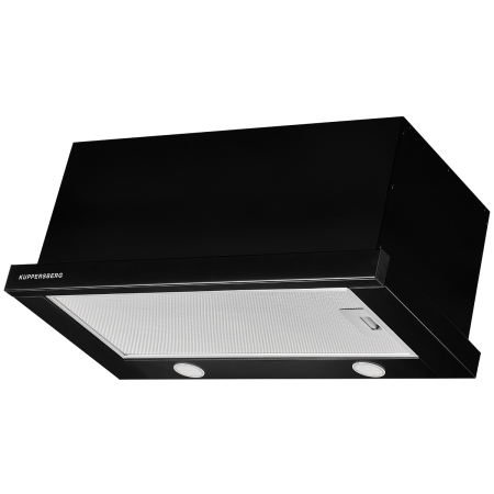 Встраиваемая вытяжка KUPPERSBERG SLIMTURBO60B