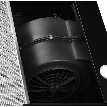 Встраиваемая вытяжка KUPPERSBERG SLIMTURBO60B