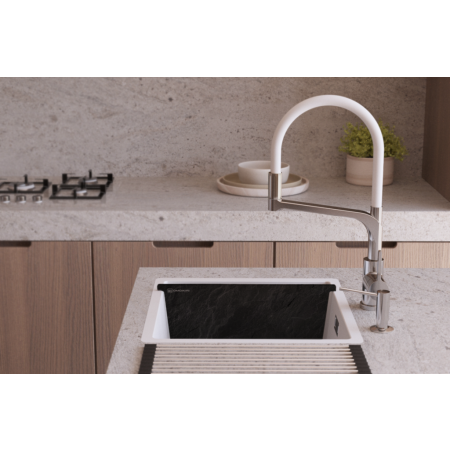 Разделочная доска OMOIKIRI CB-PRIME-400 GB графит