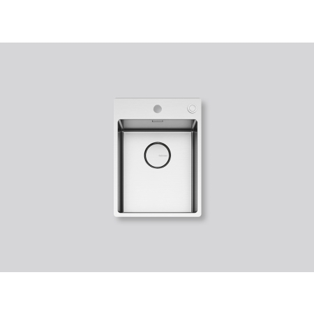 Врезная мойка FALMEC GARDA 34