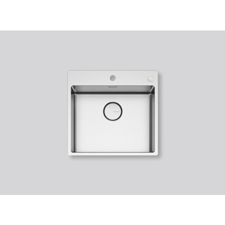 Врезная мойка FALMEC GARDA 50