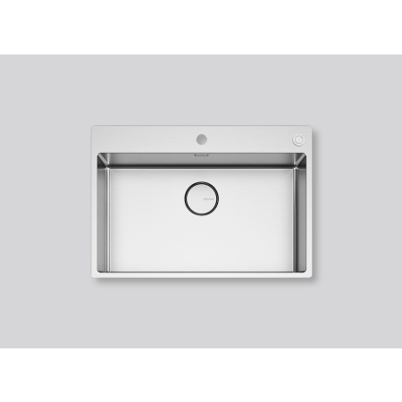 Врезная мойка FALMEC GARDA 70