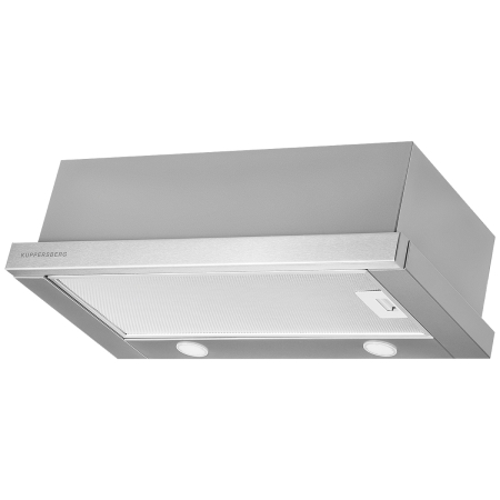 Встраиваемая вытяжка KUPPERSBERG SLIMTURBO60X