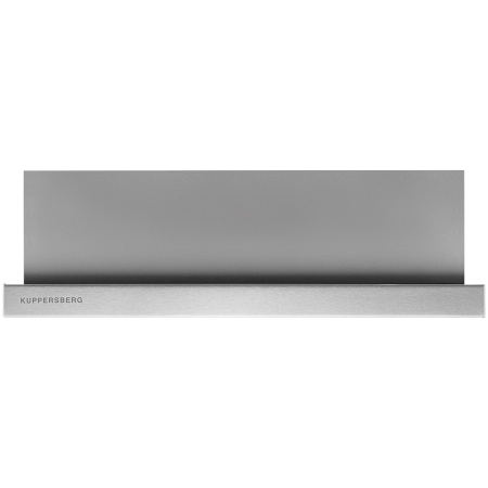 Встраиваемая вытяжка KUPPERSBERG SLIMTURBO60X