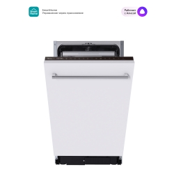 Встраиваемая посудомоечная машина MIDEA MID45S440i