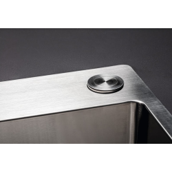 Сливной клапан для мойки FALMEC