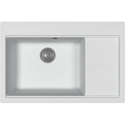 Врезная мойка Florentina РОССАНА-780 Жасмин