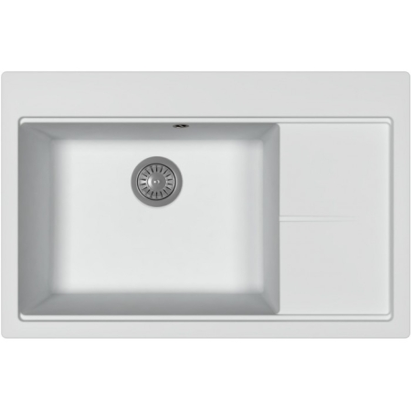 Врезная мойка Florentina РОССАНА-780 Жасмин