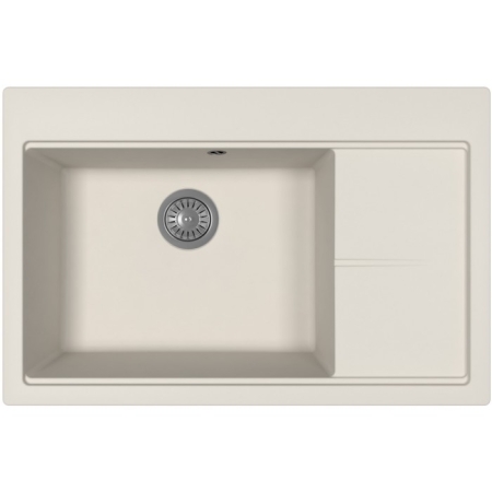 Врезная мойка Florentina РОССАНА-780 Шампань