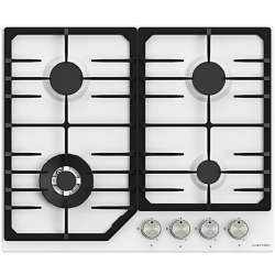 Газовая варочная поверхность History HGE643CFWH