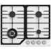 Газовая варочная поверхность History HGE643CFWH