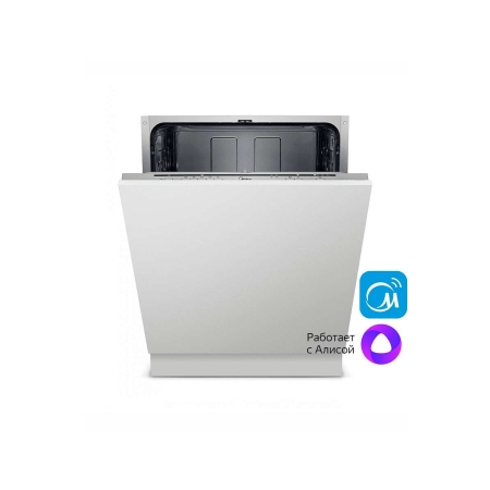 Встраиваемая посудомоечная машина MIDEA MID60S100i