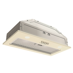 Полновстраиваемая вытяжка History CIG65B1FBG