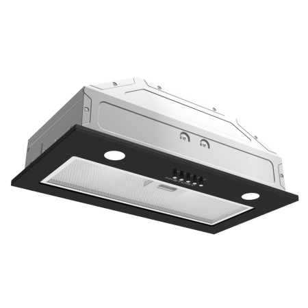 Полновстраиваемая вытяжка History CIG65B1FBK