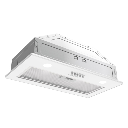 Полновстраиваемая вытяжка History CIG65B1FWH