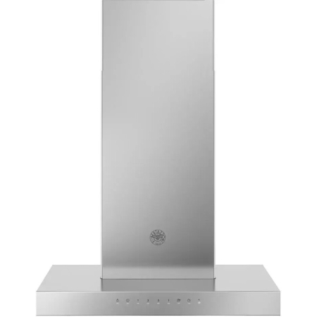 Пристенная вытяжка BERTAZZONI KT60P1AXT