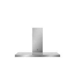 Пристенная вытяжка BERTAZZONI KT120P1AXT