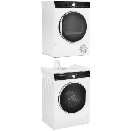 Соединительный элемент для сушильной машины Kuppersberg DS560W
