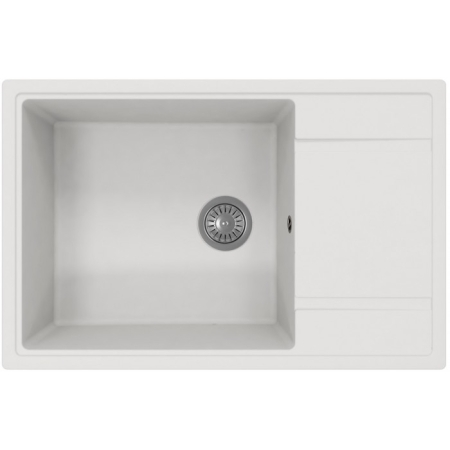 Врезная мойка Florentina ЛИПСИ-780XL Жасмин