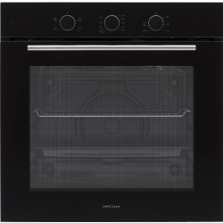 Электрический духовой шкаф KRONA ELEMENT 60BL